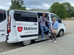 Malteser Hoyerswerda Miteinander-Füreinander