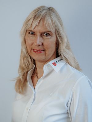 Ulrike Schlebusch