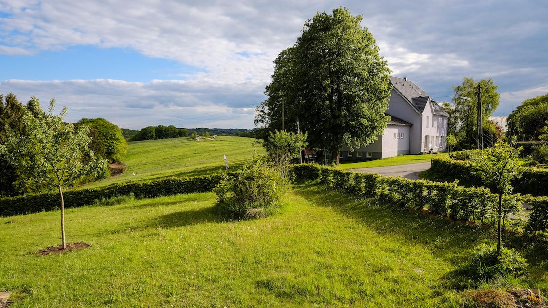 Seminarhaus UnterLinden Außenansicht