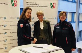 Bewegung beim Thema verpflichtender Laienreanimationsunterricht