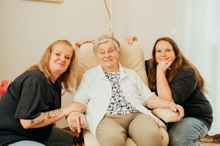 Persönliche Pflege in Villingen Schwenningen 