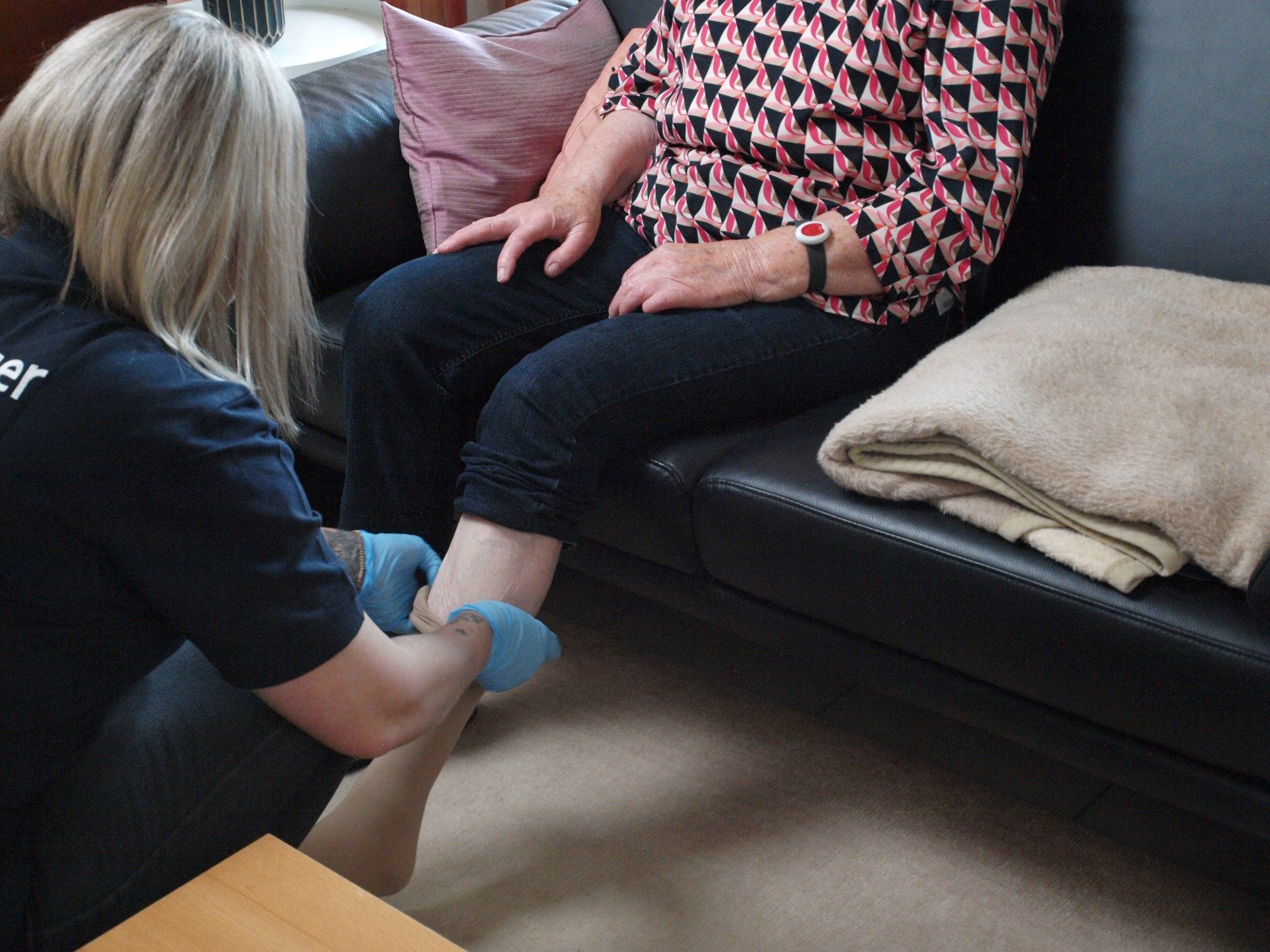 Ambulante Pflege Aalen Malteser