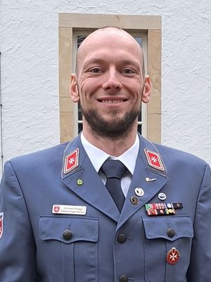 Andreas Berlage