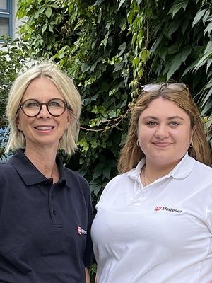  Stefanie Rappl, Sophie Hausmaninger