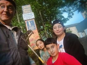 Umweltaktionen im Bistum Fulda