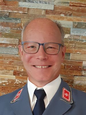 Karlheinz Grimm