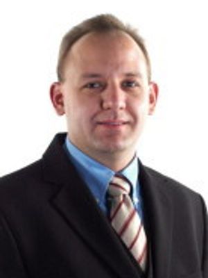 Thomas Munser