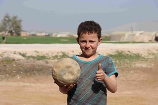 Ihre eigene Spendenaktion