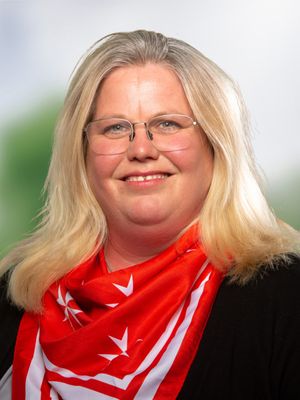 Bianca Knerr-Müller