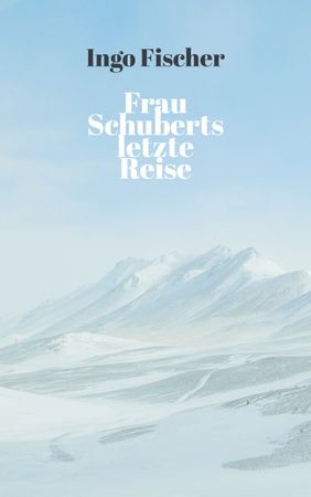 Malteser Buchlesung Ingo Fischer-Titelbild