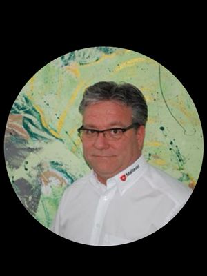 Ralph Meyer