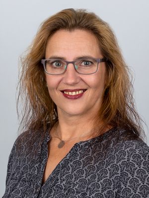 Isolde Buchholz