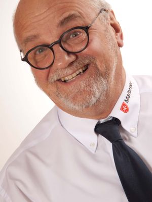 Horst Kasperski