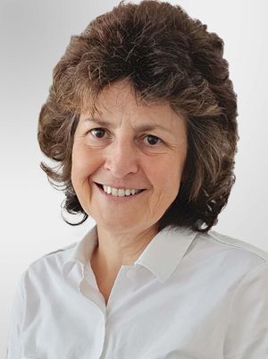 Anke Brumm