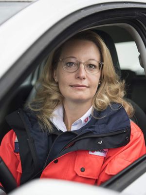 Daniela Sommerau