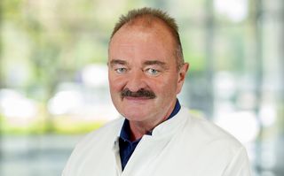 Porträt von Dr. med. Torsten Elbracht