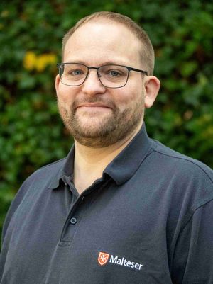 Sebastian Barkemeyer