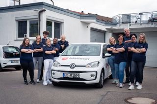 Ambulante Pflege in Schwäbisch Gmünd
