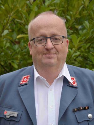 Jörg Rütjerodt