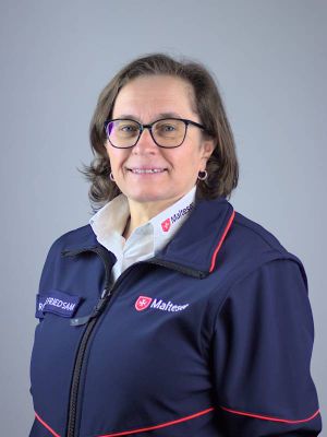 Rosmarie Friedsam