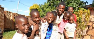 Spenden privat sammeln und überweisen