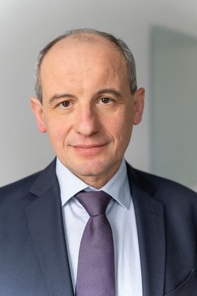 Porträt Pavlo Titko