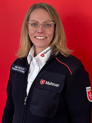 Anna Besch