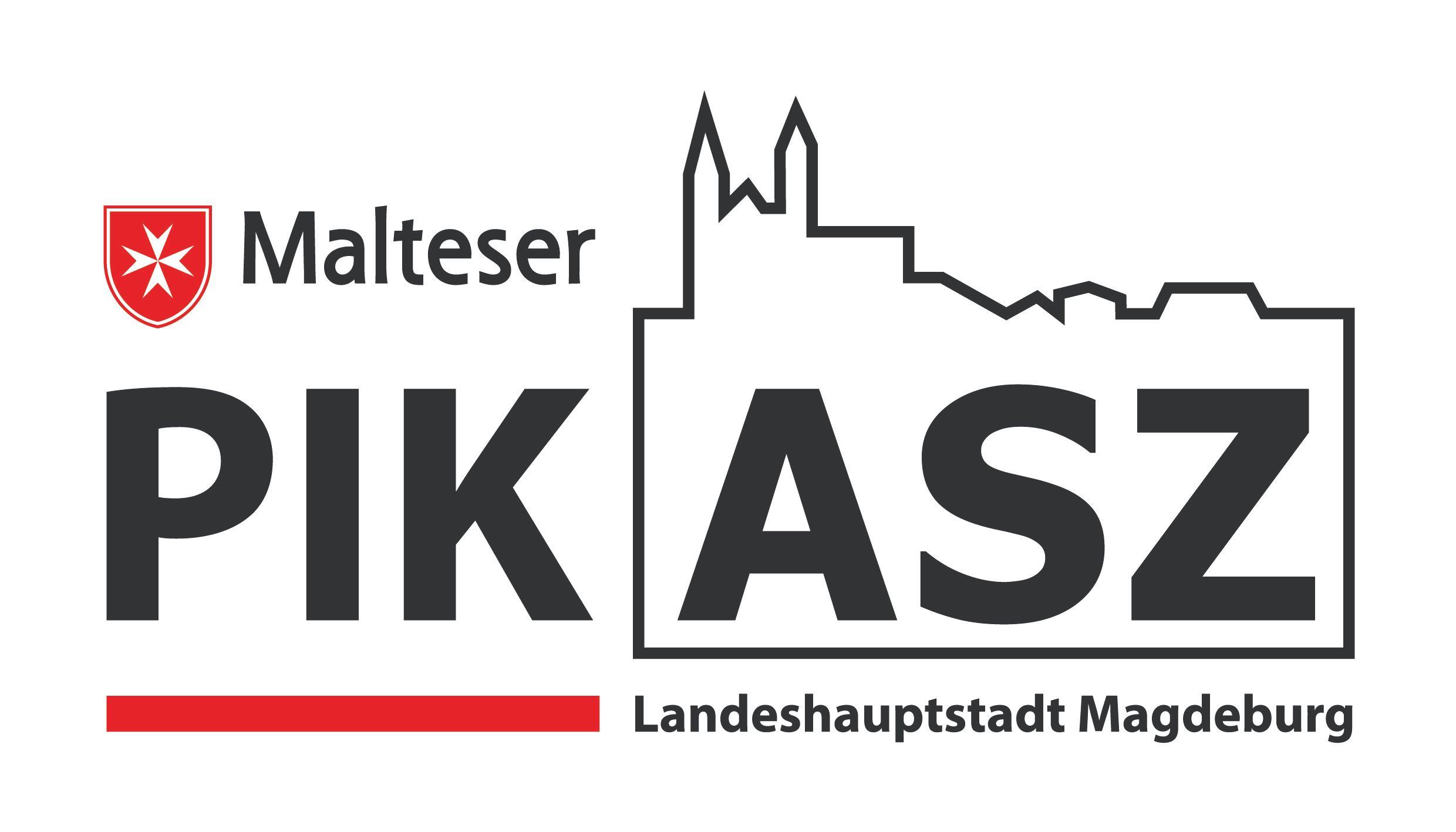 Logo Alten- und Service-Zentrum "Pik ASZ"