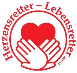 Logo Herzensretter Lebensretter