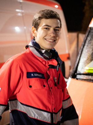 Raoul Domokos