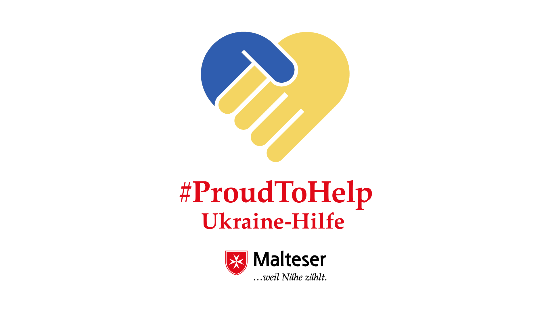 Logo #ProudToHelp-Challenge