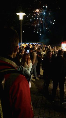 Weinfest Uetersen 2023