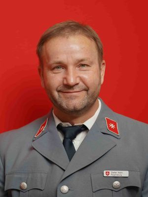 Stefan Kalm