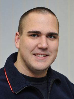 Markus Arenz