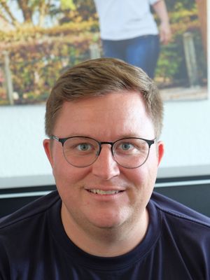 Sven Körver