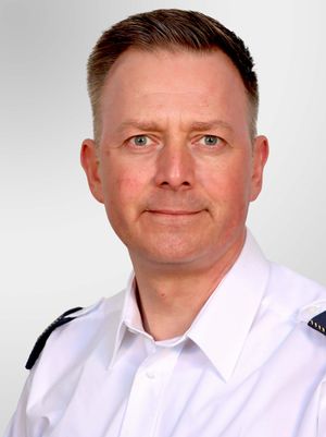 Stefan Hess