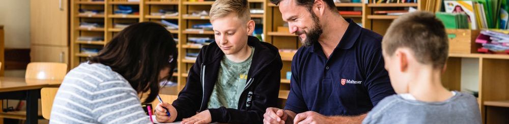 Schulbegleitdienst