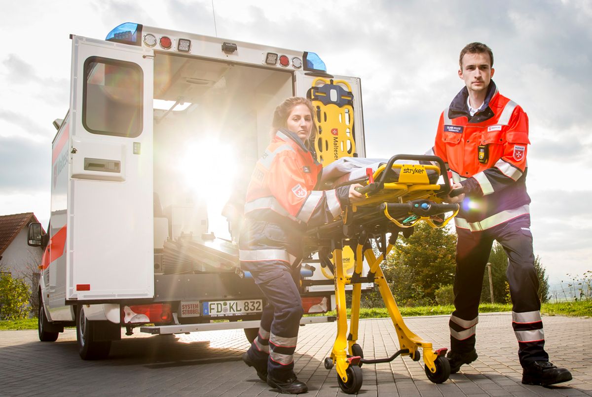 Rettungsdienst