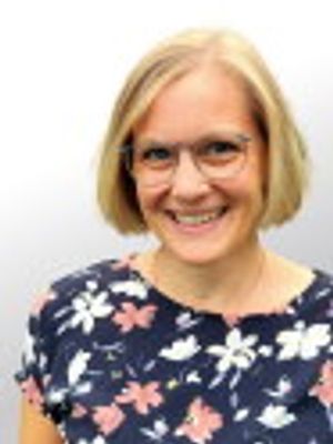 Jennifer Brendel