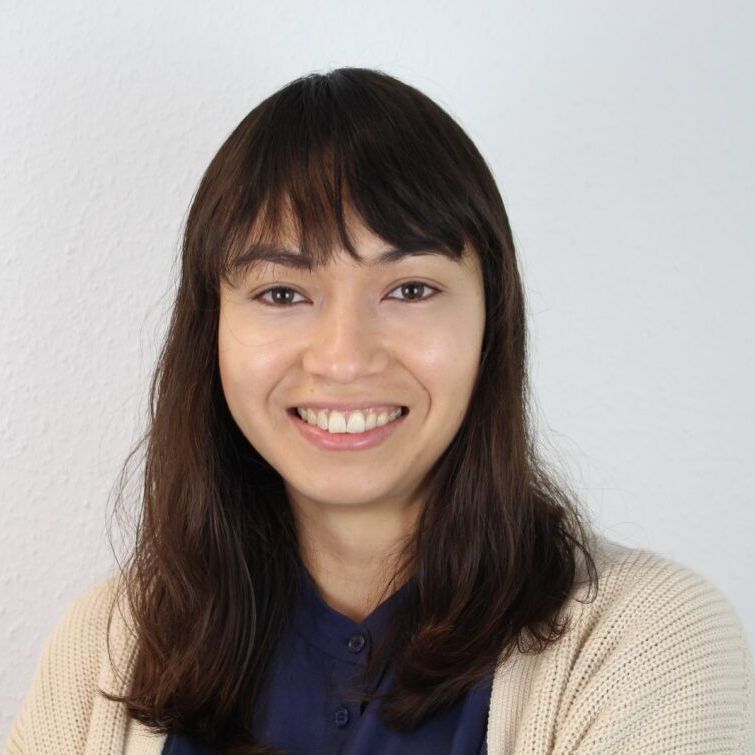 Portrait der Präventionsbeauftragten Shane Fischer