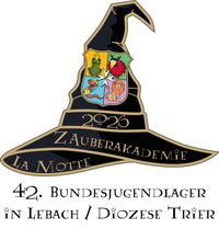 Logo in Hutform