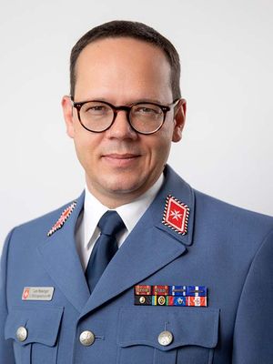 Lars Wessinger