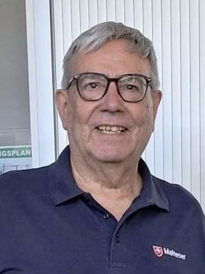 Bernhard Scheitler
