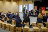 DKT 2022 - Gottesdienst der Malteser Jugend