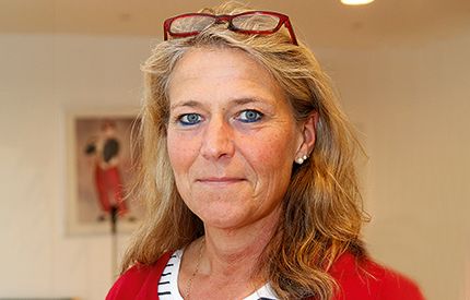  Annette Mortsiefer