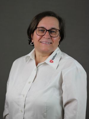 Rosmarie Friedsam