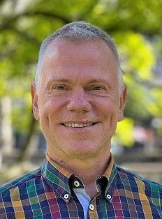 Portrait Matthias Gradinger