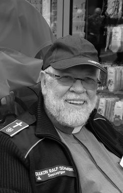 Die Malteser in der Erzdiözese Köln trauern um Diakon Ralf Schwenk