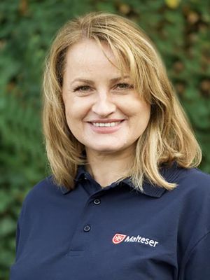 Marzena Beiring-Firsiuk