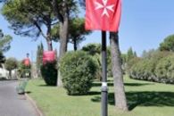 Malteser Romwallfahrt 2025 - Vorbereitungen im Fraterna Domus